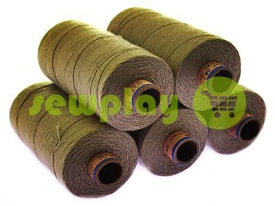 Thread Amann Saba C 50 tkt, color 0268 sku 2092