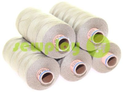 Thread Amann Saba C 50 tkt, color 0269 sku 2530