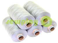 Thread Amann Saba C 50 tkt, color 0323