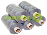 Thread Amann Saba C 50 tkt, color 0348