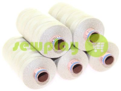 Thread Amann Saba C 50 tkt, color 0379 sku 2531