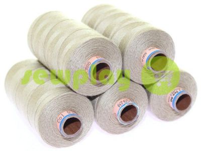 Thread Amann Saba C 50 tkt, color 0380 sku 2167