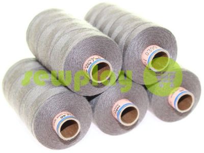 Thread Amann Saba C 50 tkt, color 0399 sku 2671