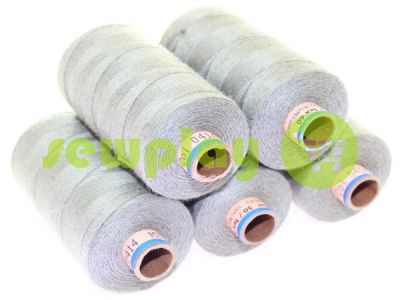 Thread Amann Saba C 50 tkt, color 0414 sku 2691