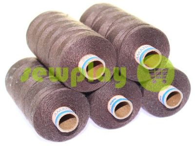 Thread Amann Saba C 50 tkt, color 0428 sku 2168