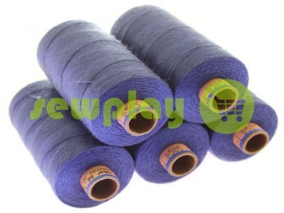 Thread Amann Saba C 50 tkt, color 0585 sku 2692