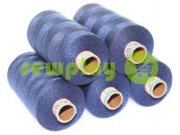 Thread Amann Saba C 50 tkt, color 0827