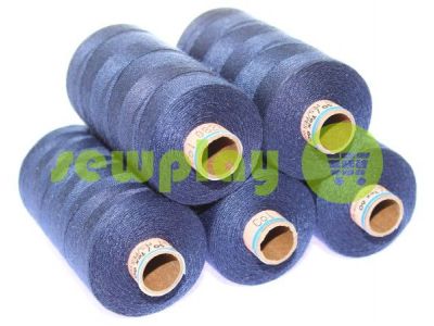 Thread Amann Saba C 50 tkt, color 0827 sku 2169