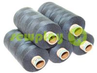 Thread Amann Saba C 50 tkt, color 0954