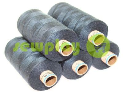 Thread Amann Saba C 50 tkt, color 0954 sku 2693