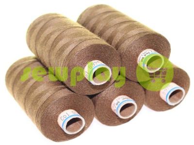 Thread Amann Saba C 50 tkt, color 0975 sku 2694