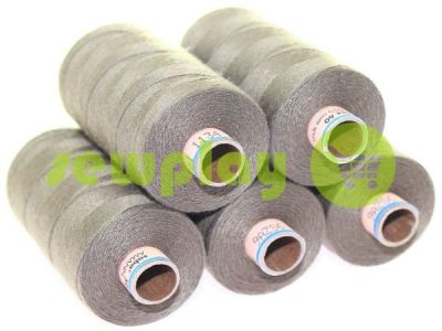 Thread Amann Saba C 50 tkt, color 1134 sku 2533