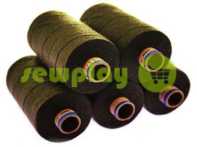 Thread Amann Saba C 50 tkt, color 1175 sku 2097