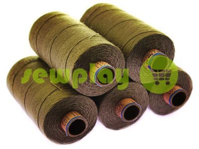 Thread Amann Saba C 50 tkt, color 1183 sku 2098