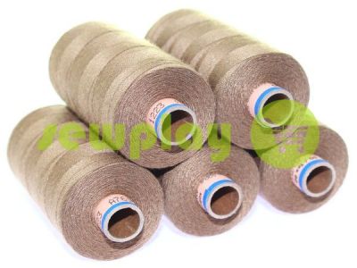 Thread Amann Saba C 50 tkt, color 1223 sku 2170