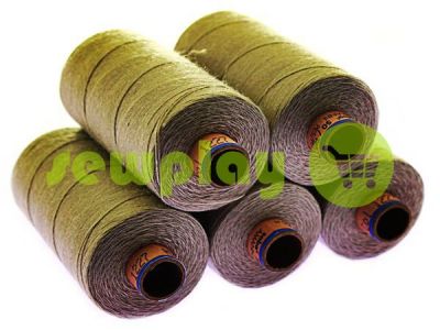 Thread Amann Saba C 50 tkt, color 1227 sku 2099