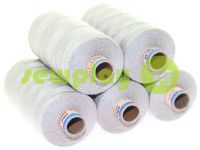 Thread Amann Saba C 50 tkt, color 1228