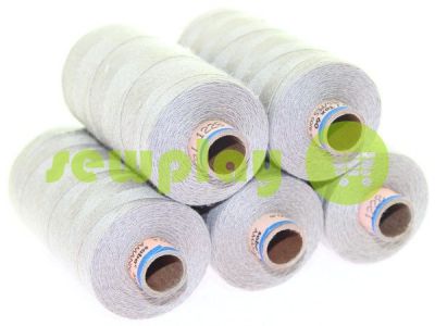 Thread Amann Saba C 50 tkt, color 1228 sku 2534