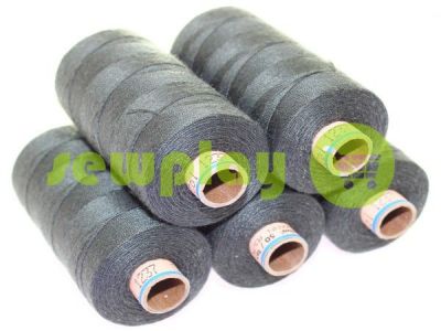 Thread Amann Saba C 50 tkt, color 1237 sku 2696