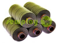 Thread Amann Saba C 50 tkt, color 1239