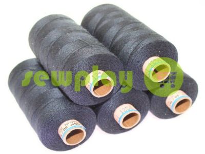 Thread Amann Saba C 50 tkt, color 1254 sku 2697