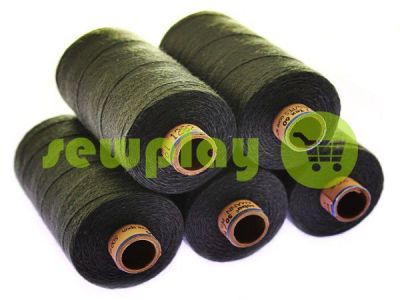 Thread Amann Saba C 50 tkt, color 1282 sku 2101