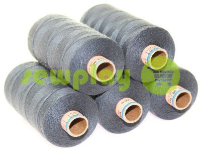 Thread Amann Saba C 50 tkt, color 1284 sku 2258