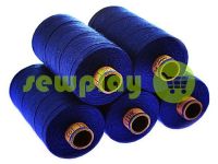 Thread Amann Saba C 50 tkt, color 1305