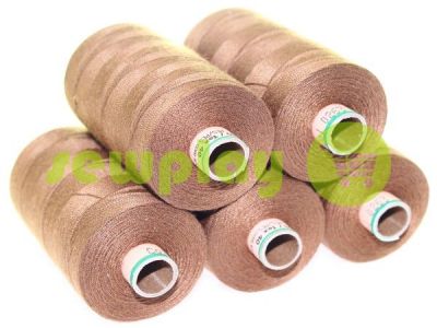 Thread Amann Saba C 80 tkt, color 0263 sku 2675