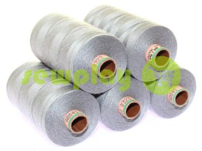 Thread Amann Saba C 80 tkt, color 0323 sku 2105