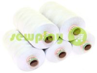 Thread Amann Saba C 80 tkt, color 0331