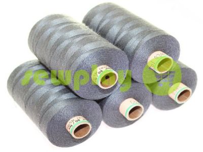 Thread Amann Saba C 80 tkt, color 0348 sku 2701