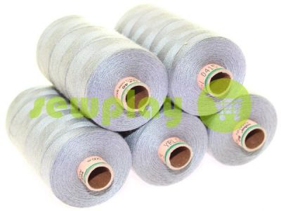 Thread Amann Saba C 80 tkt, color 0415 sku 2677