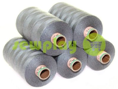 Thread Amann Saba C 80 tkt, color 0416 sku 2432