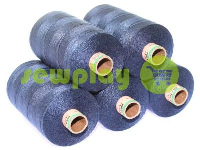 Thread Amann Saba C 80 tkt, color 0821 sku 2109