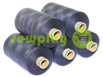 Thread Amann Saba C 80 tkt, color 0822 sku 2110