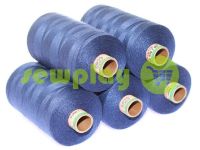 Thread Amann Saba C 80 tkt, color 0829