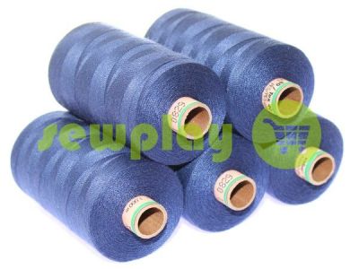 Thread Amann Saba C 80 tkt, color 0829 sku 2111