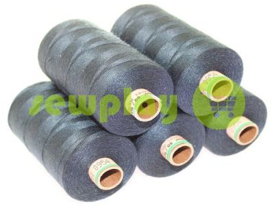 Thread Amann Saba C 80 tkt, color 0954 sku 2703