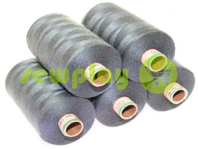 Thread Amann Saba C 80 tkt, color 1282 sku 2706