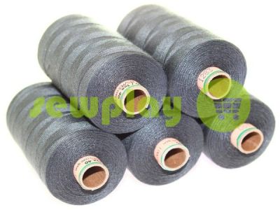 Thread Amann Saba C 80 tkt, color 1283 sku 2679