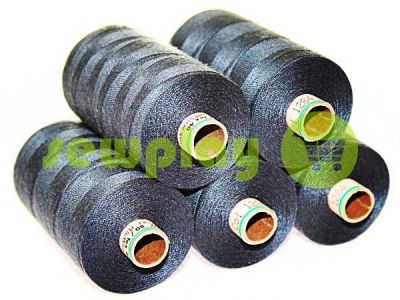 Thread Amann Saba C 80 tkt, color 1284 sku 2218