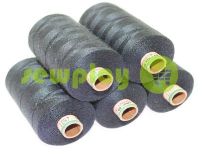 Thread Amann Saba C 80 tkt, color 1287 sku 2707