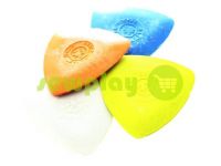 Chalk silicone triangular "Royal" 10 pcs sku 867