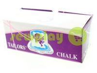 Chalk silicone square "Angel" 10 pcs sku 872