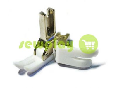 Teflon foot Universal Т-35 Industrial Sewing Machine  sku 955