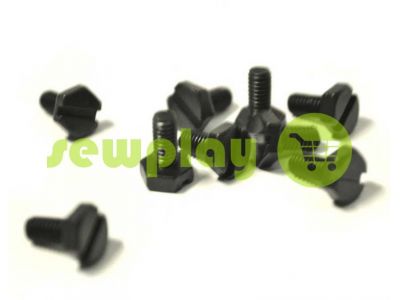 Screw for industrial sewing machines  sku 972