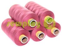 Thread Amann Belfil-S 120 tkt, color 0128