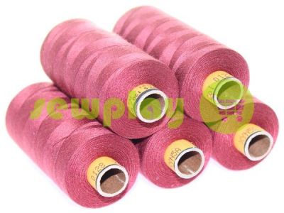 Thread Amann Belfil-S 120 tkt, color 0128 sku 2434