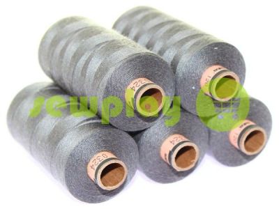 Thread Amann Saba C 120 tkt, color 0324 sku 2126